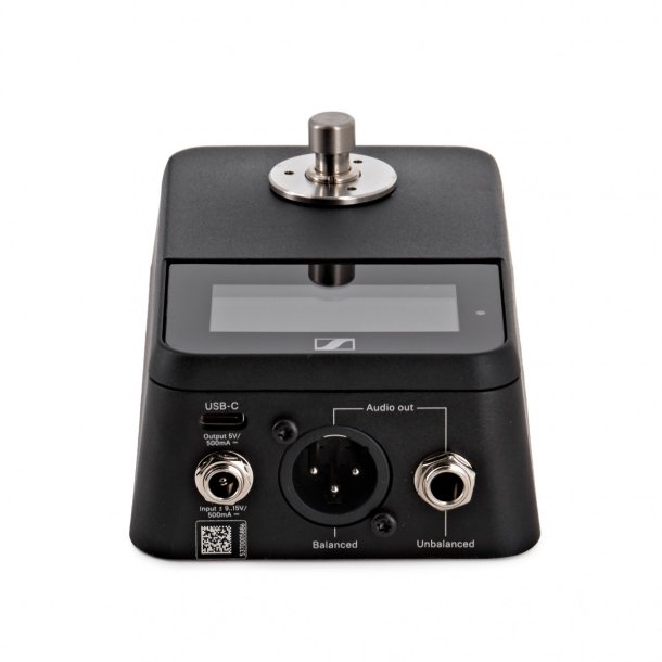 Sennheiser XSW-D Pedalboard Set